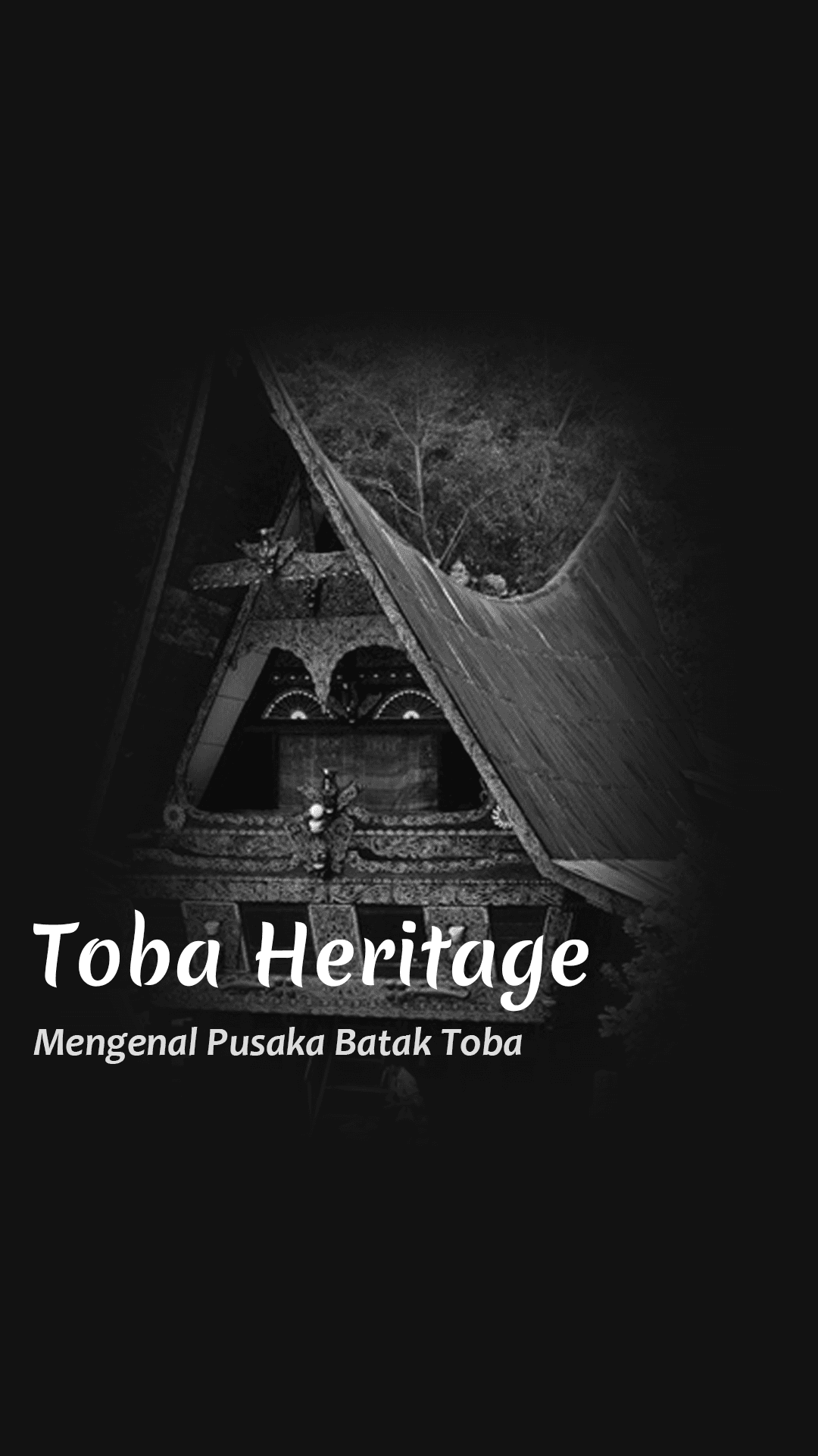 Explore and interact with the rich cultural heritage of the Toba people through this immersive app.